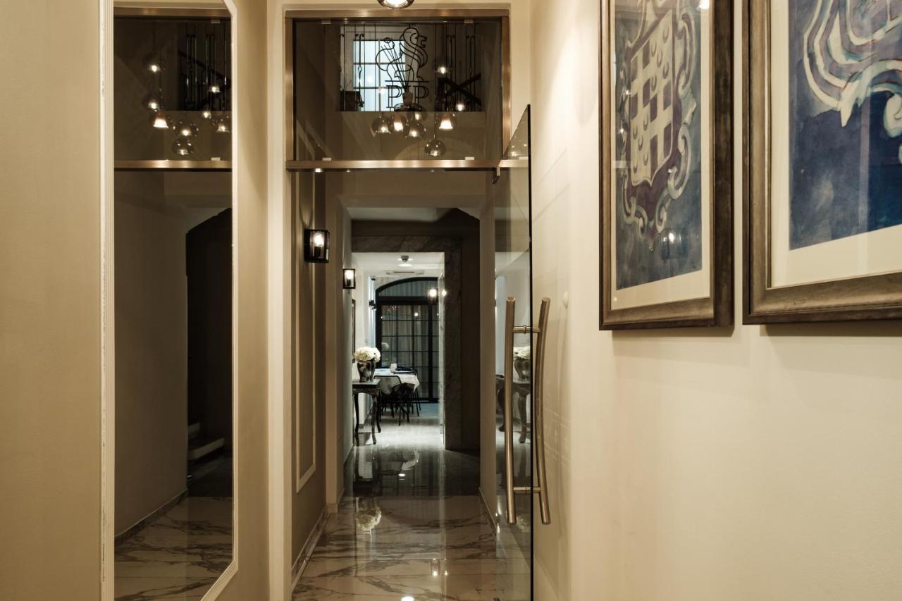 1926 Le Parisot Boutique Suites วัลเลตตา ภายนอก รูปภาพ
