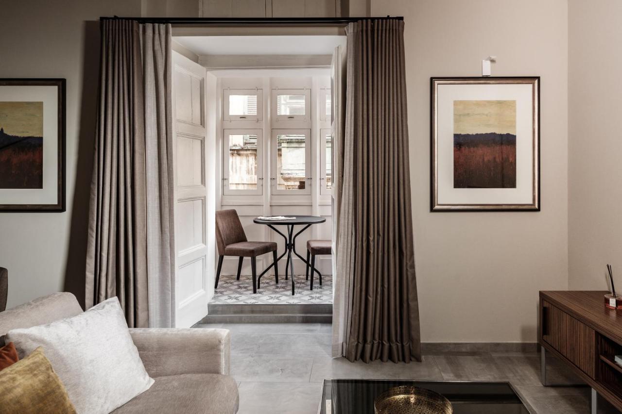 1926 Le Parisot Boutique Suites วัลเลตตา ภายนอก รูปภาพ