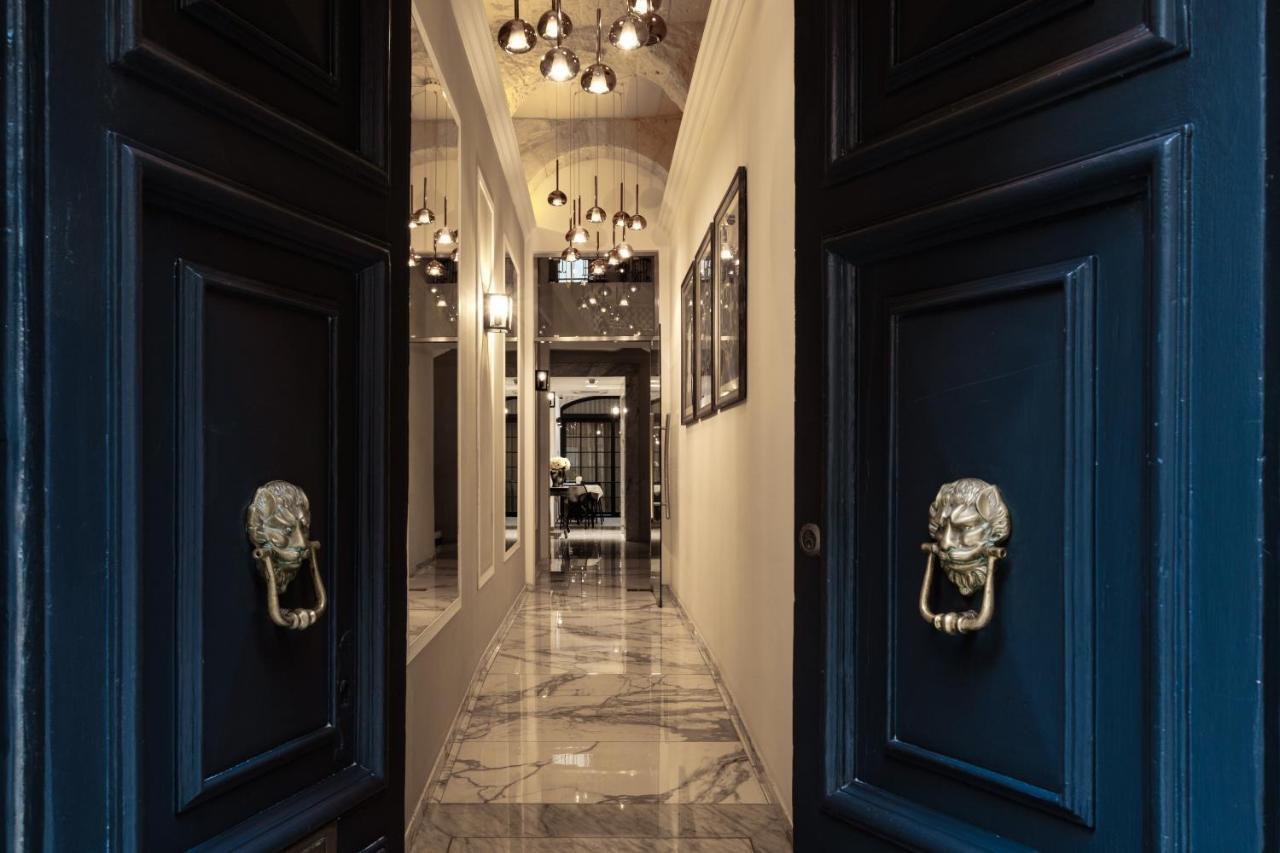 1926 Le Parisot Boutique Suites วัลเลตตา ภายนอก รูปภาพ