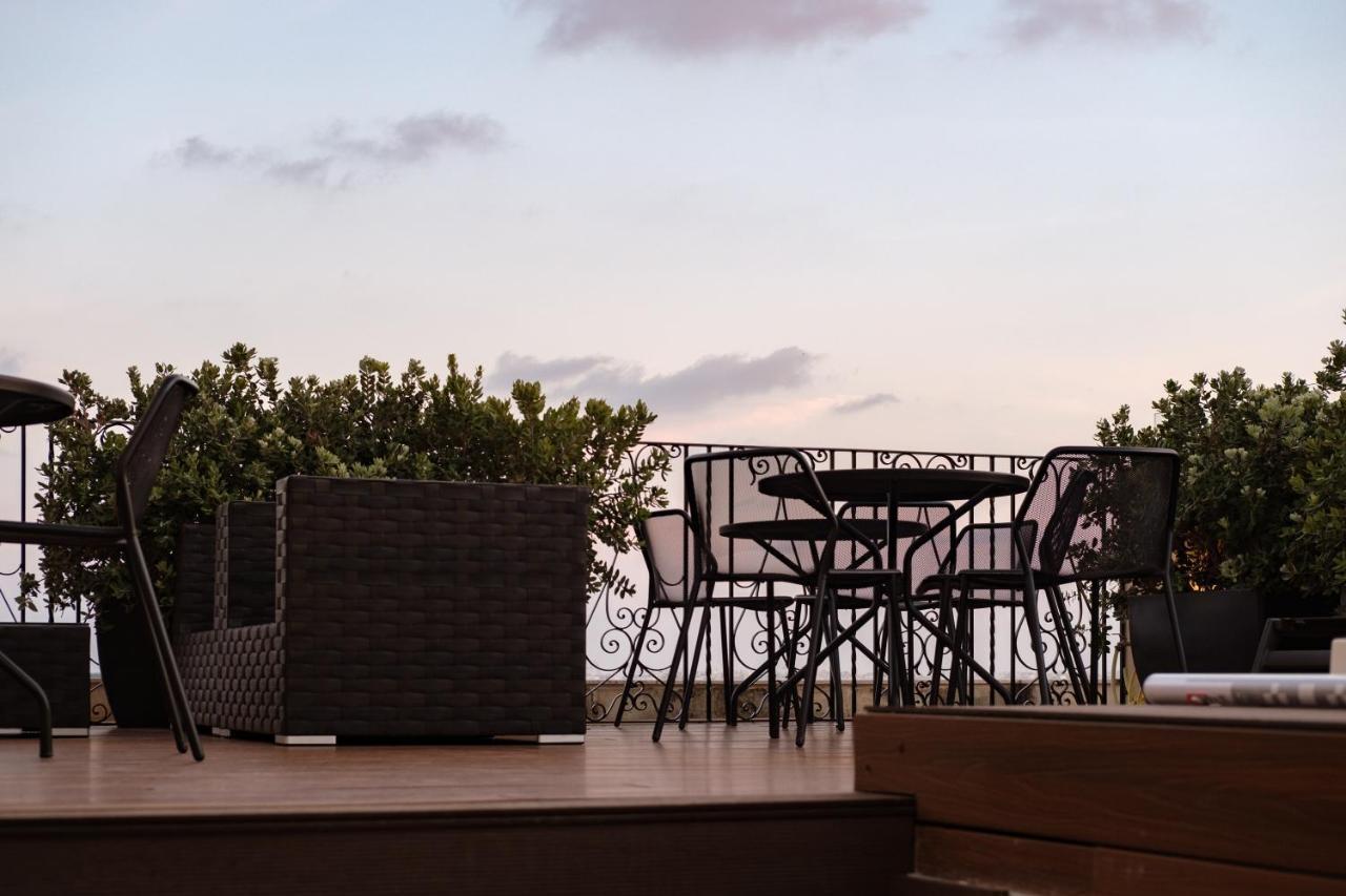 1926 Le Parisot Boutique Suites วัลเลตตา ภายนอก รูปภาพ