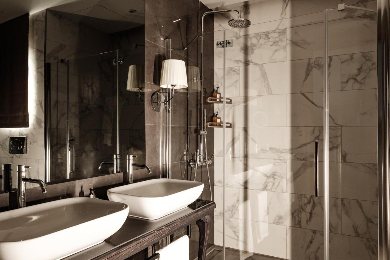 1926 Le Parisot Boutique Suites วัลเลตตา ภายนอก รูปภาพ