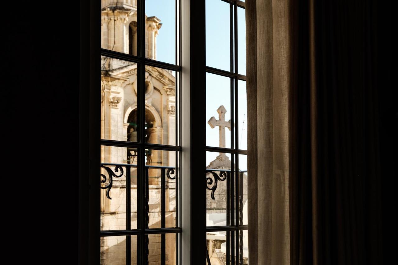1926 Le Parisot Boutique Suites วัลเลตตา ภายนอก รูปภาพ