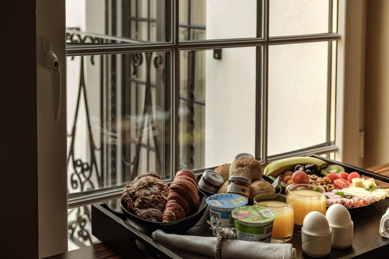 1926 Le Parisot Boutique Suites วัลเลตตา ภายนอก รูปภาพ
