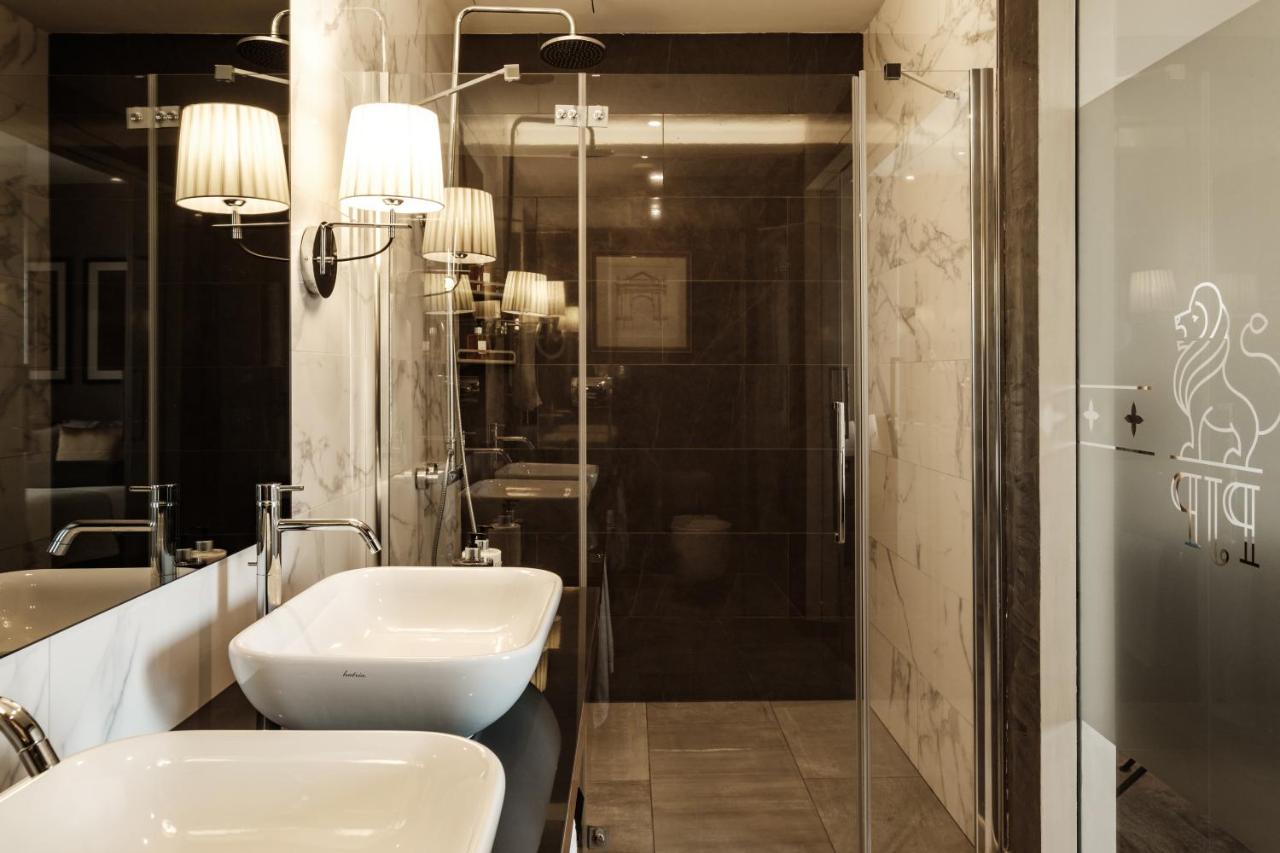 1926 Le Parisot Boutique Suites วัลเลตตา ภายนอก รูปภาพ