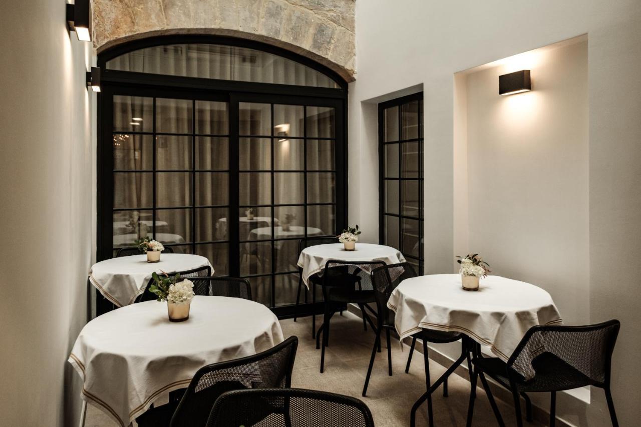 1926 Le Parisot Boutique Suites วัลเลตตา ภายนอก รูปภาพ