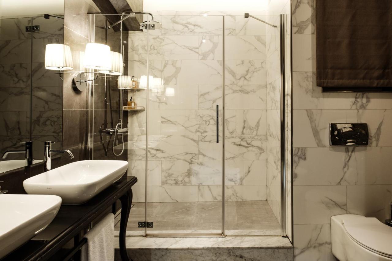 1926 Le Parisot Boutique Suites วัลเลตตา ภายนอก รูปภาพ