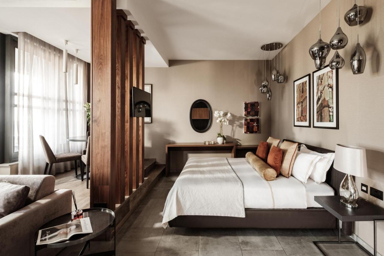 1926 Le Parisot Boutique Suites วัลเลตตา ภายนอก รูปภาพ