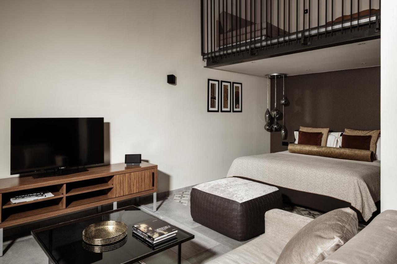 1926 Le Parisot Boutique Suites วัลเลตตา ภายนอก รูปภาพ
