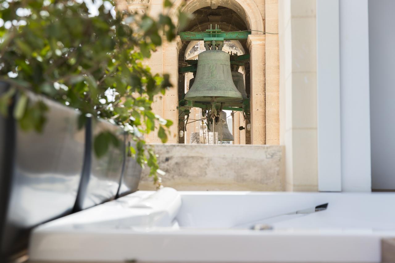 1926 Le Parisot Boutique Suites วัลเลตตา ภายนอก รูปภาพ